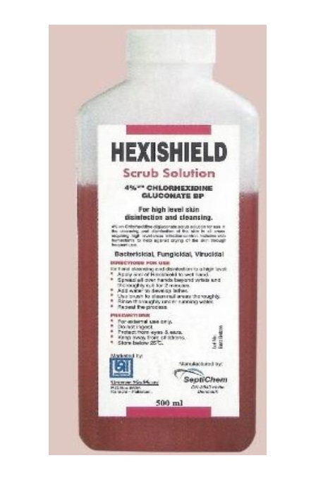 hexisheild