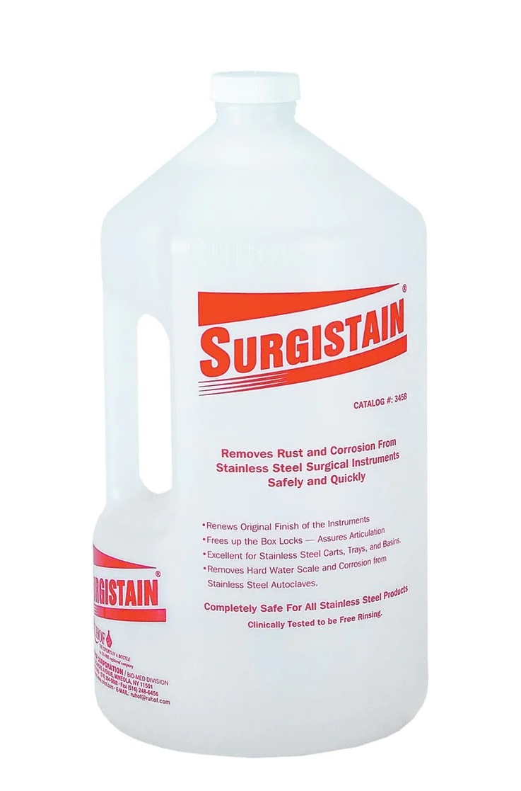 surgistain